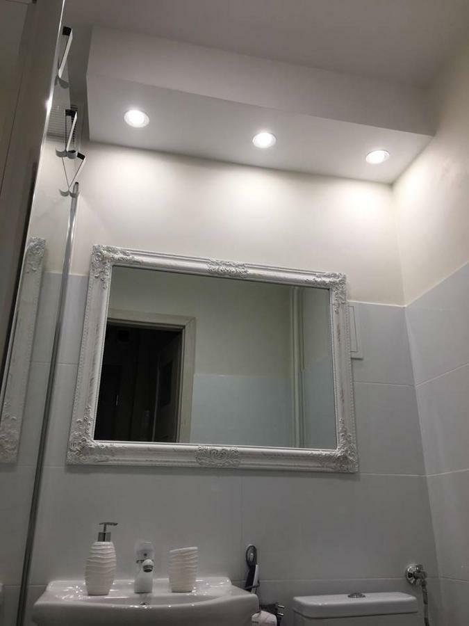 Kawalerka - Jelenia Gora, Dziel. Zabobrze Apartment Ngoại thất bức ảnh