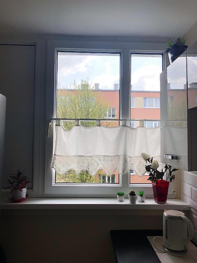 Kawalerka - Jelenia Gora, Dziel. Zabobrze Apartment Ngoại thất bức ảnh