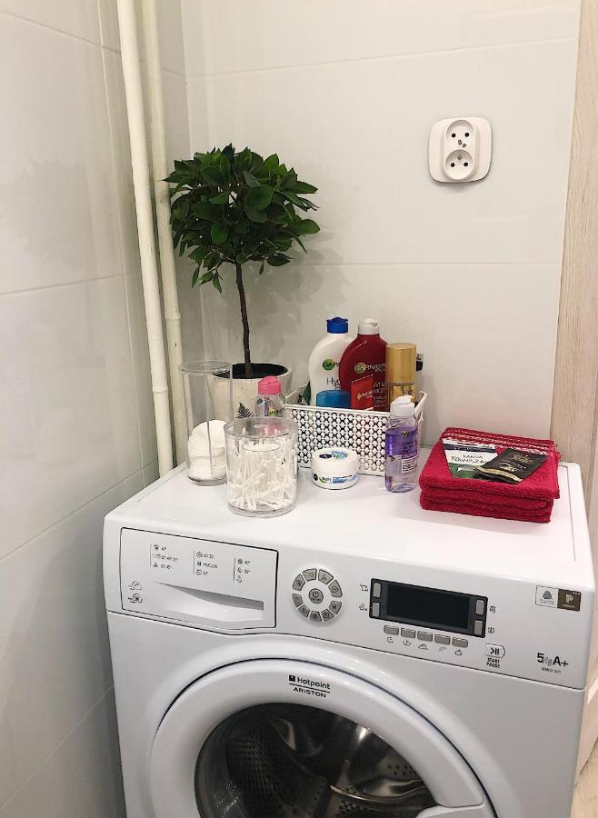 Kawalerka - Jelenia Gora, Dziel. Zabobrze Apartment Ngoại thất bức ảnh