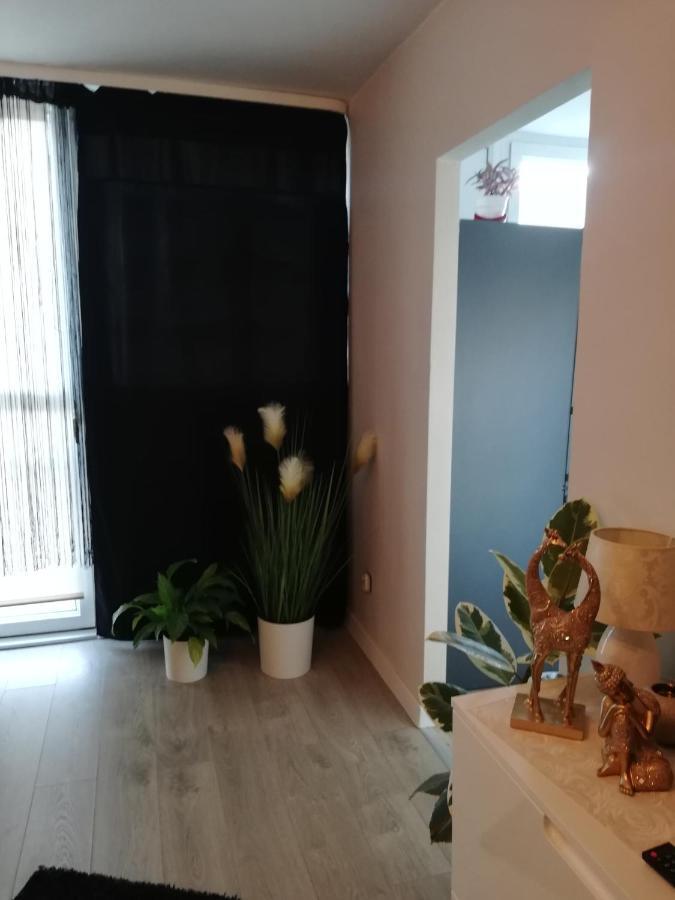 Kawalerka - Jelenia Gora, Dziel. Zabobrze Apartment Ngoại thất bức ảnh