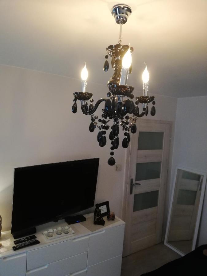 Kawalerka - Jelenia Gora, Dziel. Zabobrze Apartment Ngoại thất bức ảnh