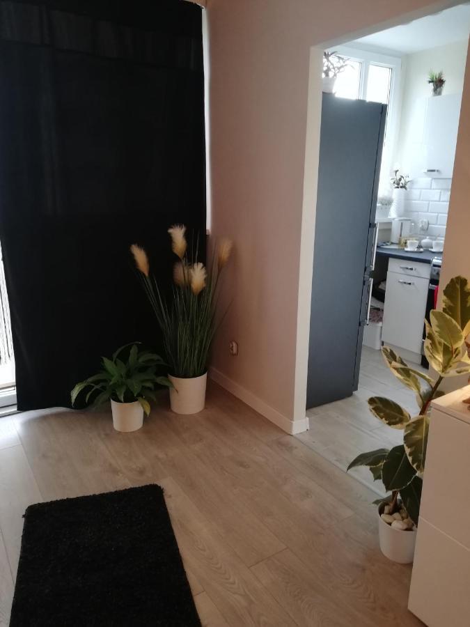 Kawalerka - Jelenia Gora, Dziel. Zabobrze Apartment Ngoại thất bức ảnh